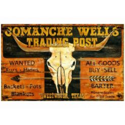 Ranch Custom Signs