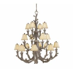 Rustic Chandeliers