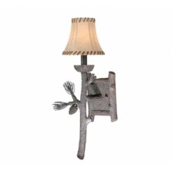 Rustic Lighting