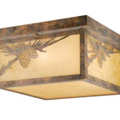 Outdoor Ceiling Lights