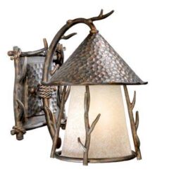 Outdoor Lighting