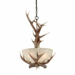 Rustic Pendants