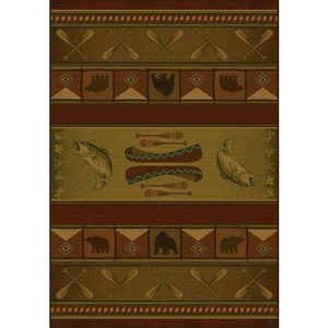 Colorado Lodge Rug
