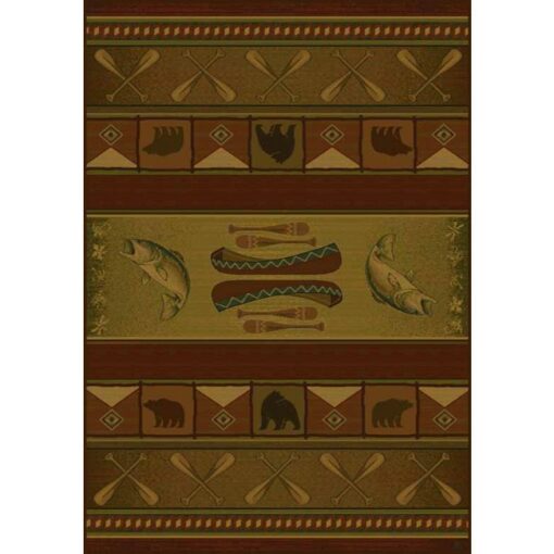 Colorado Lodge Rug