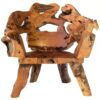 Badland Root Chair