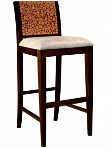 Cheyenne Pub Chair