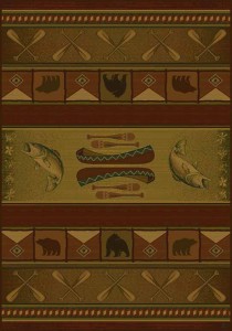 Colorado Lodge Rug