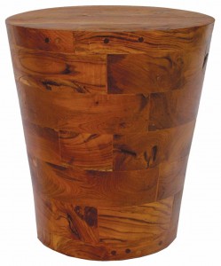 Cone Kodiak Side Table