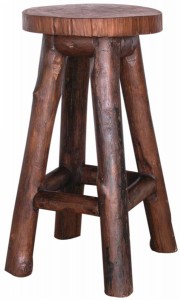 Garden Bar Chair 30