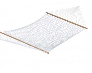 Polyester Rope Hammock - Double