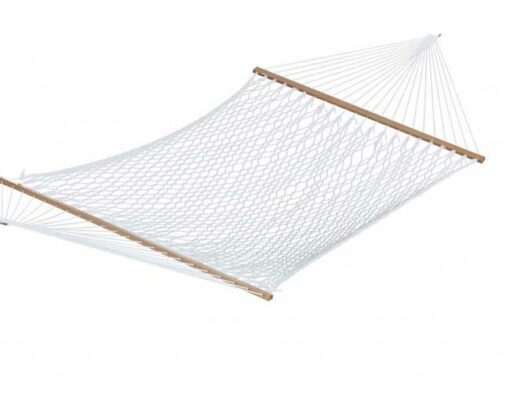 Polyester Rope Hammock - Double