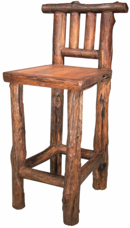 Rocky Mountain Bar Chair
