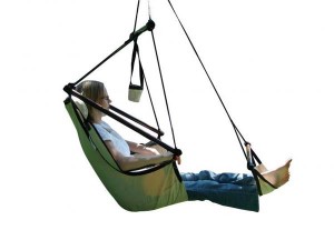 Vivere Hanging Chair