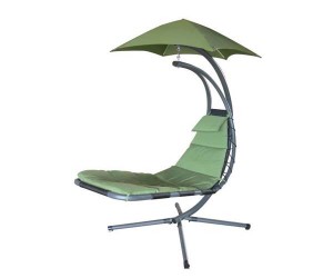 The Original Dream Chair - Real Olive