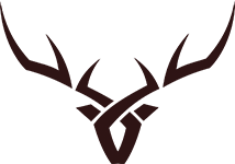 Antlers Etc | Cabin Decor • Hunting Decor