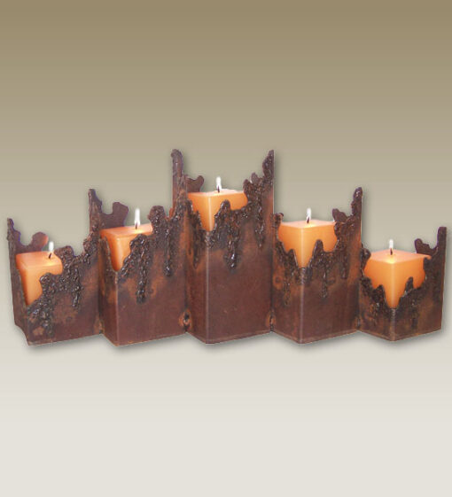 Mantel Candelabra
