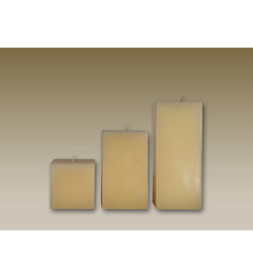 AEAG-Candle Trio-XL