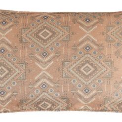 Sedona Body Pillow, 21x34