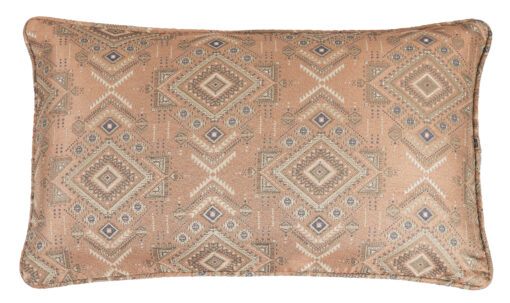 Sedona Body Pillow, 21x34